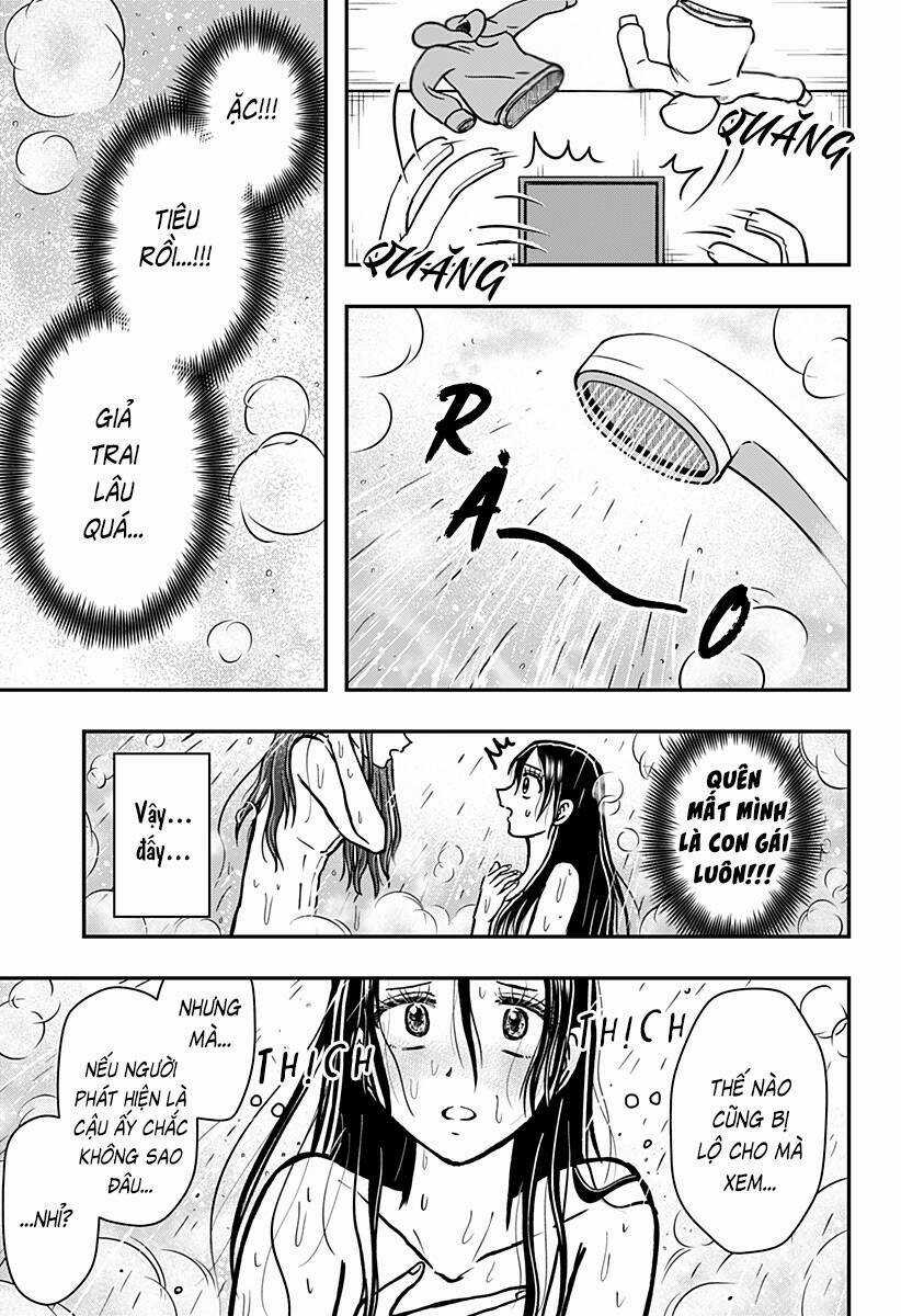 Đẹp Trai Thì Phải Chết Chapter 8 trang 6