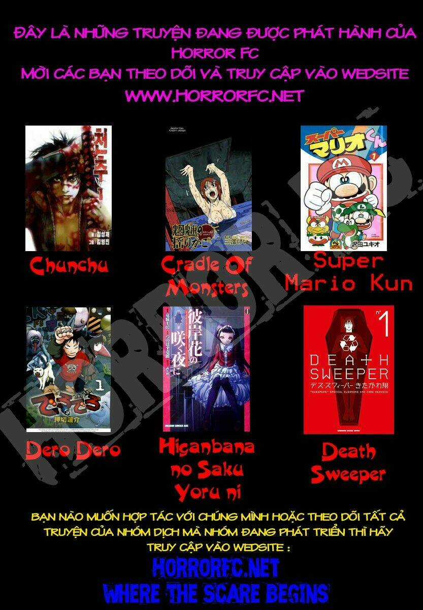 Dero Dero Chapter 1 trang 13