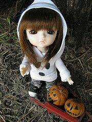 Dero Dero Chapter 2 trang 11