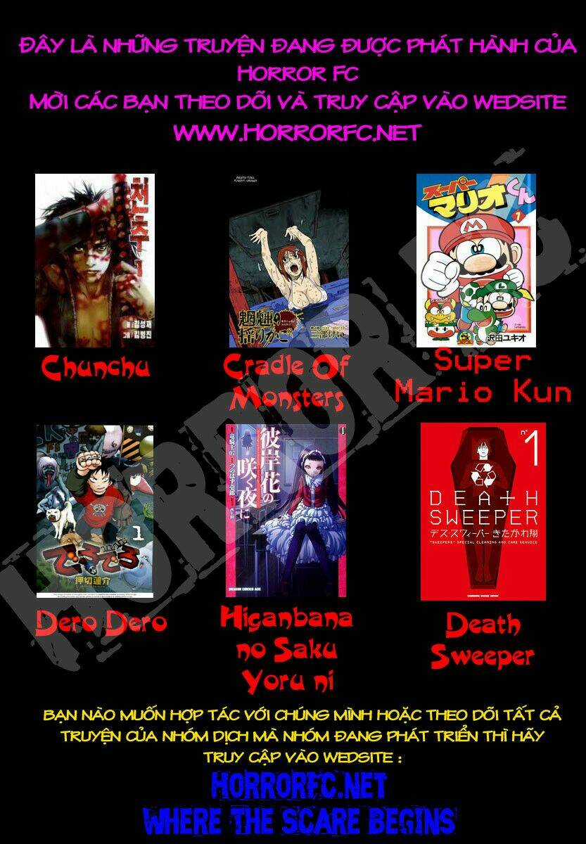 Dero Dero Chapter 2 trang 2