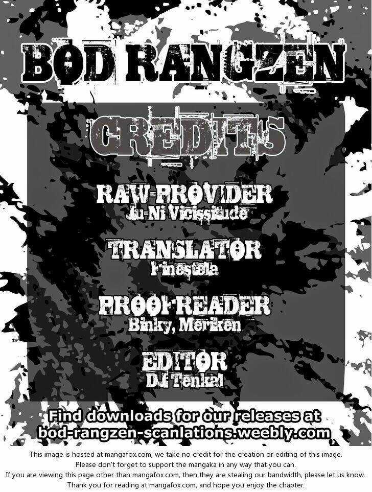 Dero Dero Chapter 4 trang 9