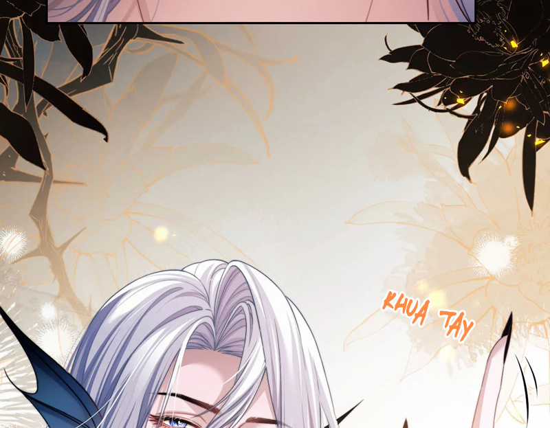 Desharow Nhân Ngư Chapter 22 trang 12