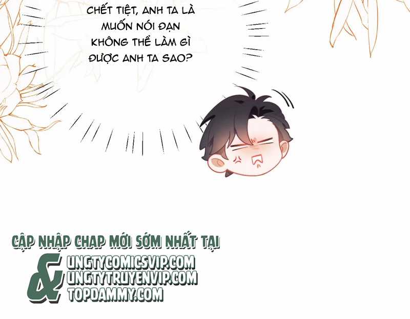 Desharow Nhân Ngư Chapter 22 trang 15