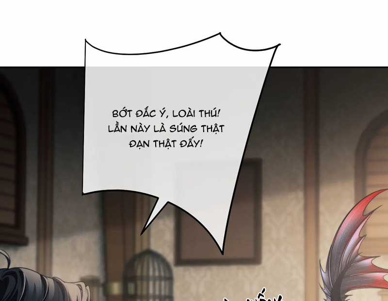 Desharow Nhân Ngư Chapter 22 trang 16