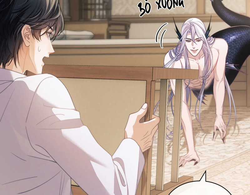 Desharow Nhân Ngư Chapter 22 trang 17