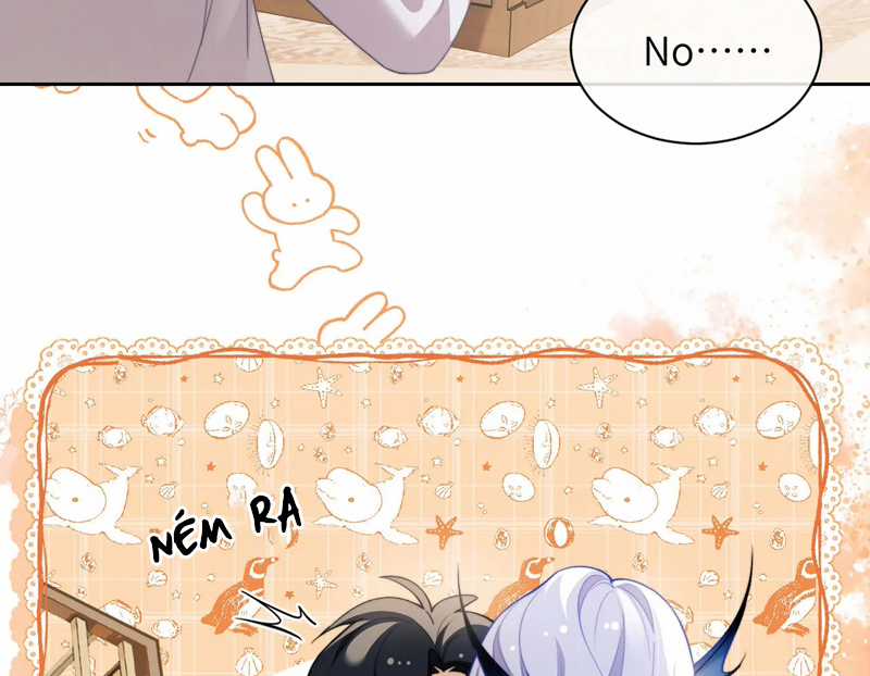 Desharow Nhân Ngư Chapter 22 trang 18