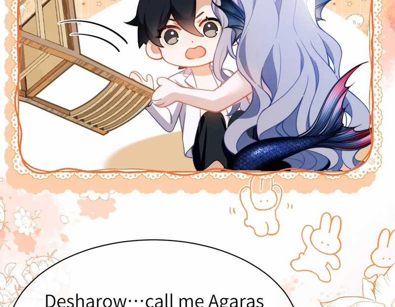 Desharow Nhân Ngư Chapter 22 trang 19