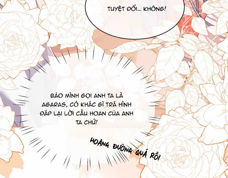 Desharow Nhân Ngư Chapter 22 trang 22