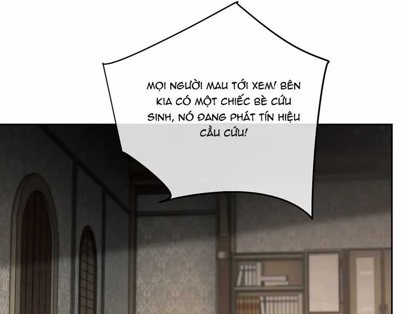 Desharow Nhân Ngư Chapter 22 trang 27