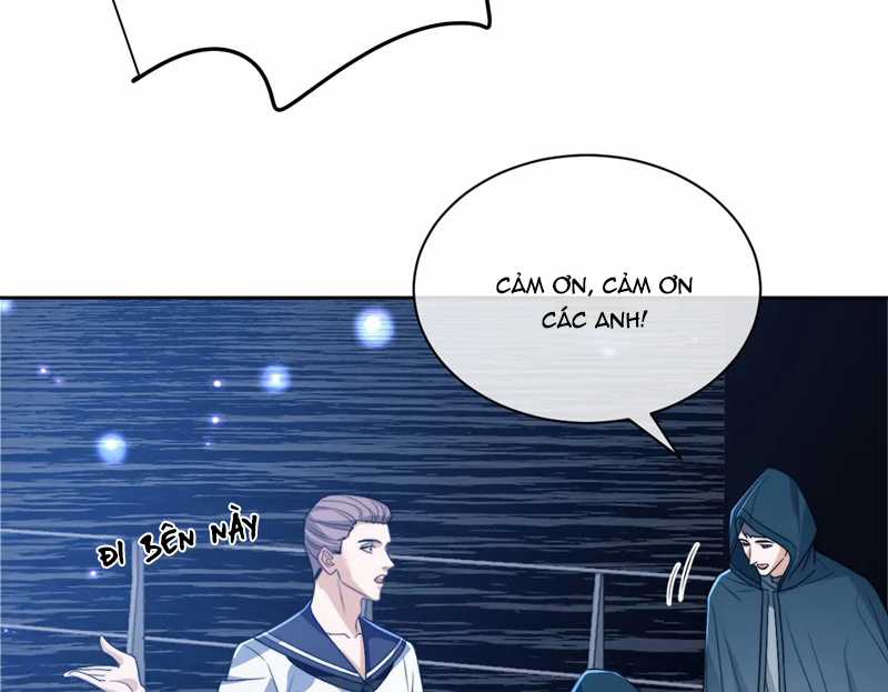 Desharow Nhân Ngư Chapter 22 trang 29