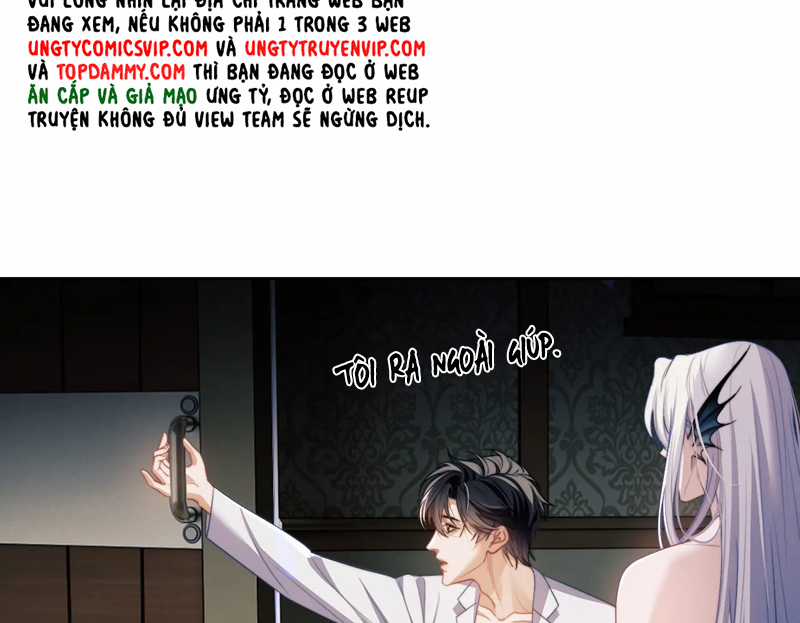 Desharow Nhân Ngư Chapter 22 trang 32