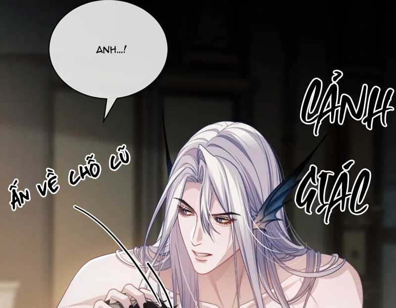 Desharow Nhân Ngư Chapter 22 trang 34