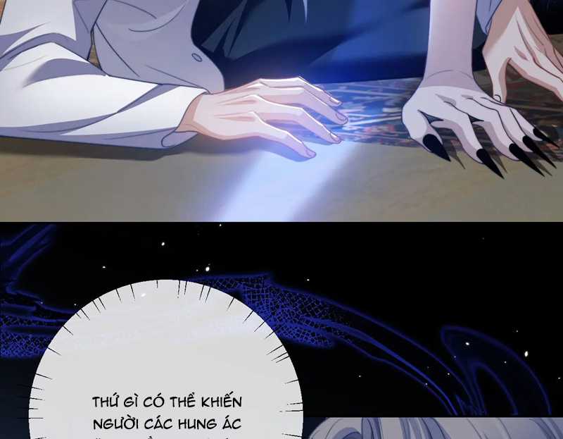 Desharow Nhân Ngư Chapter 22 trang 36