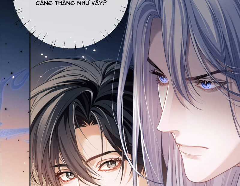 Desharow Nhân Ngư Chapter 22 trang 37