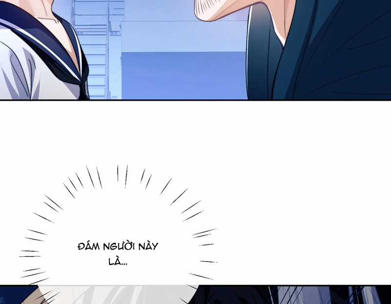 Desharow Nhân Ngư Chapter 22 trang 44