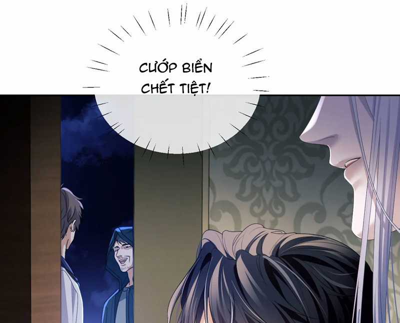 Desharow Nhân Ngư Chapter 22 trang 48