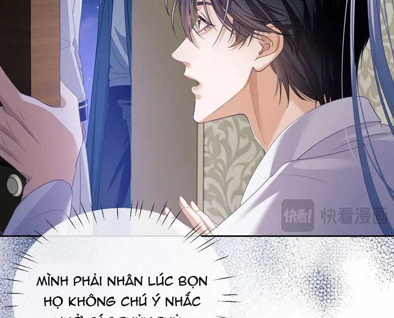 Desharow Nhân Ngư Chapter 22 trang 49