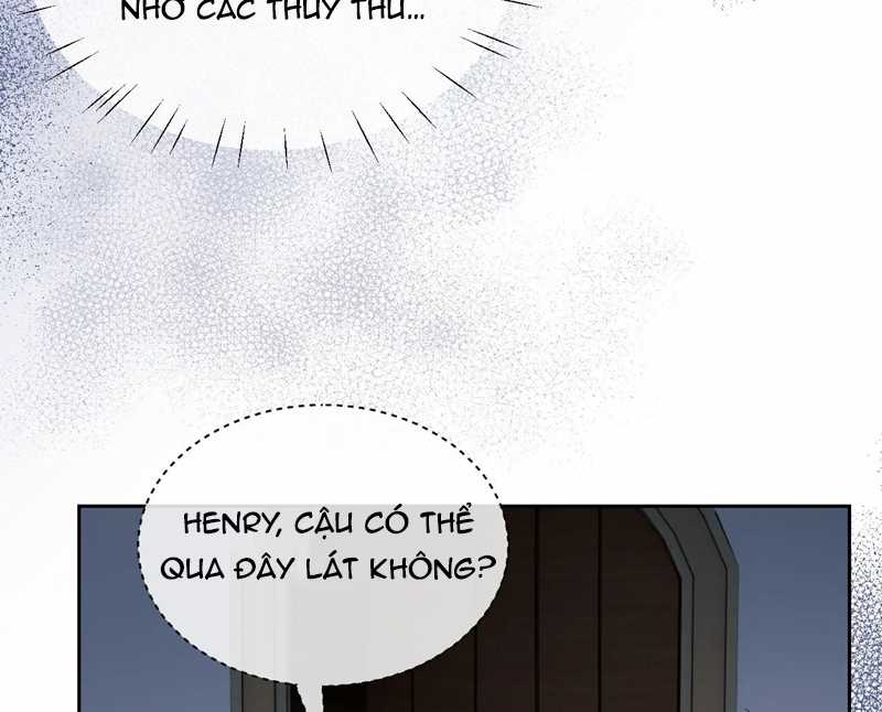 Desharow Nhân Ngư Chapter 22 trang 50