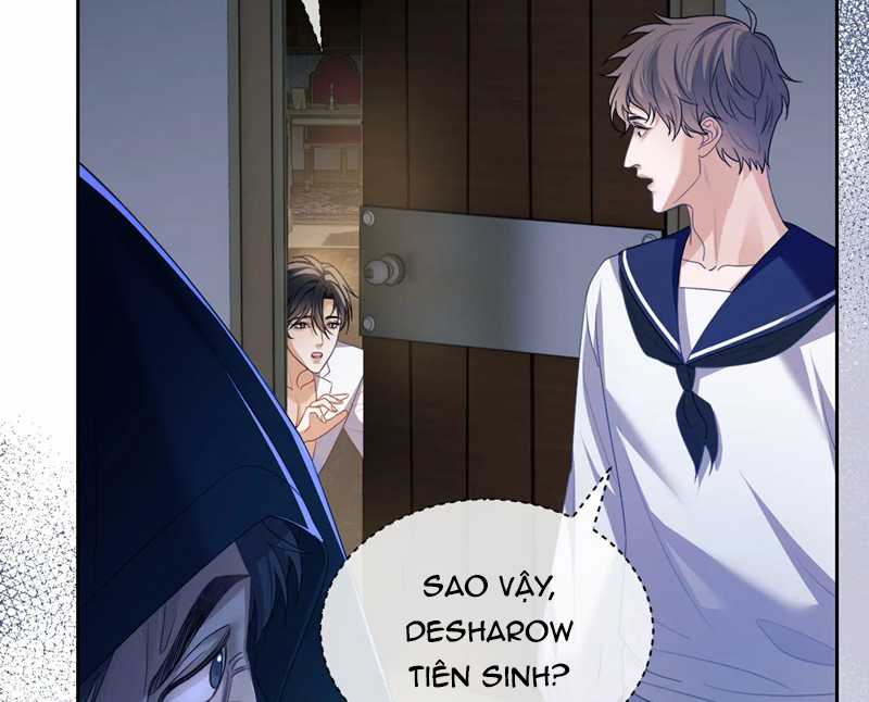 Desharow Nhân Ngư Chapter 22 trang 51