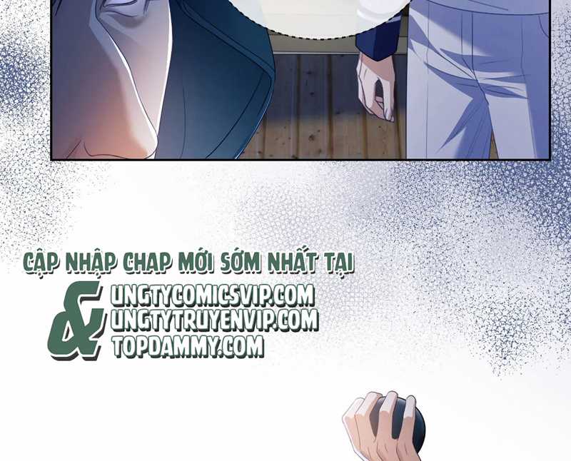 Desharow Nhân Ngư Chapter 22 trang 52