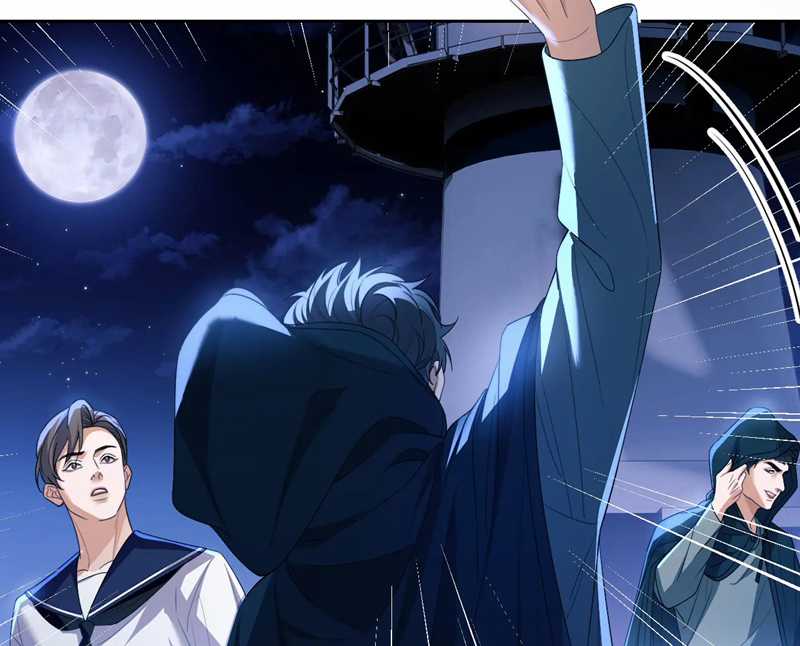 Desharow Nhân Ngư Chapter 22 trang 53