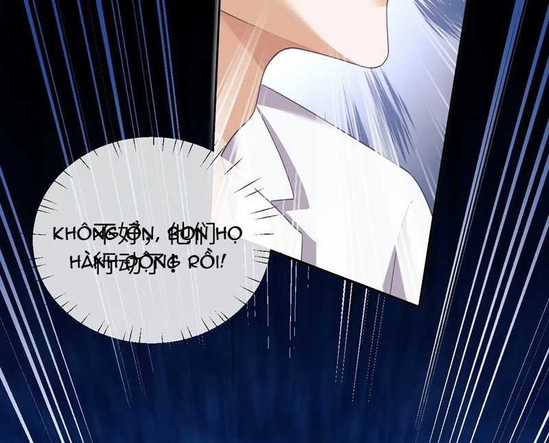 Desharow Nhân Ngư Chapter 22 trang 55
