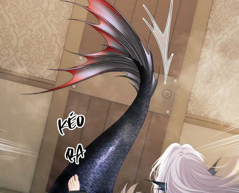 Desharow Nhân Ngư Chapter 22 trang 59