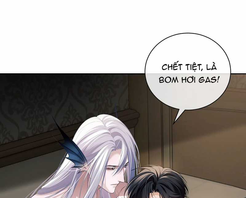 Desharow Nhân Ngư Chapter 22 trang 61