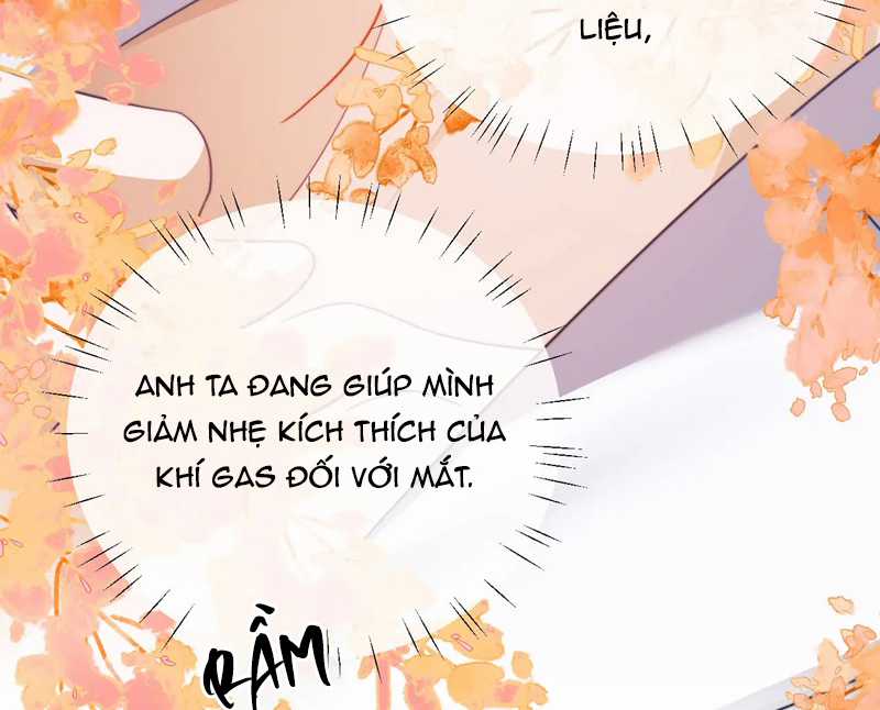 Desharow Nhân Ngư Chapter 22 trang 68