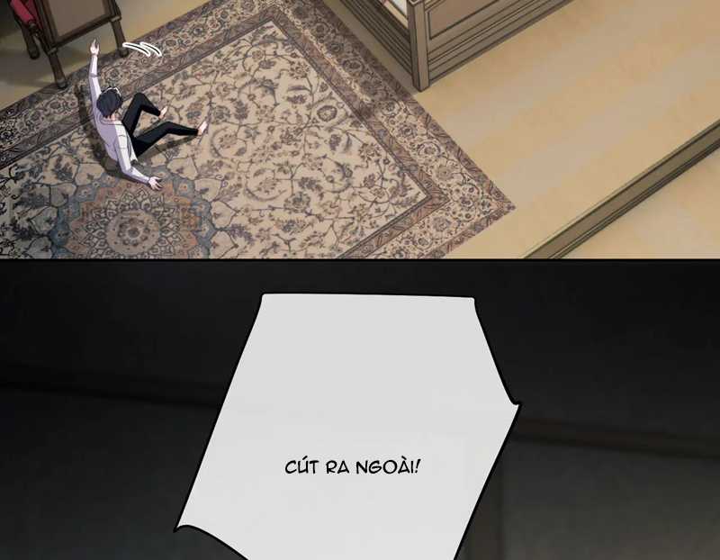 Desharow Nhân Ngư Chapter 22 trang 7