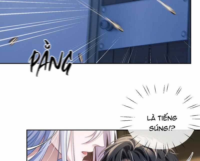 Desharow Nhân Ngư Chapter 22 trang 72