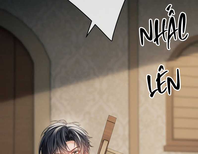 Desharow Nhân Ngư Chapter 22 trang 8