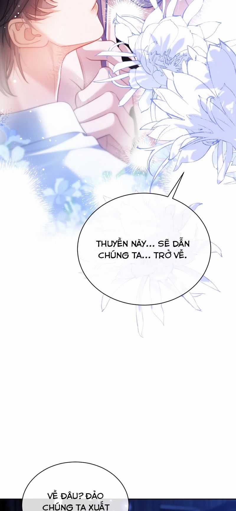 Desharow Nhân Ngư Chapter 29 trang 12