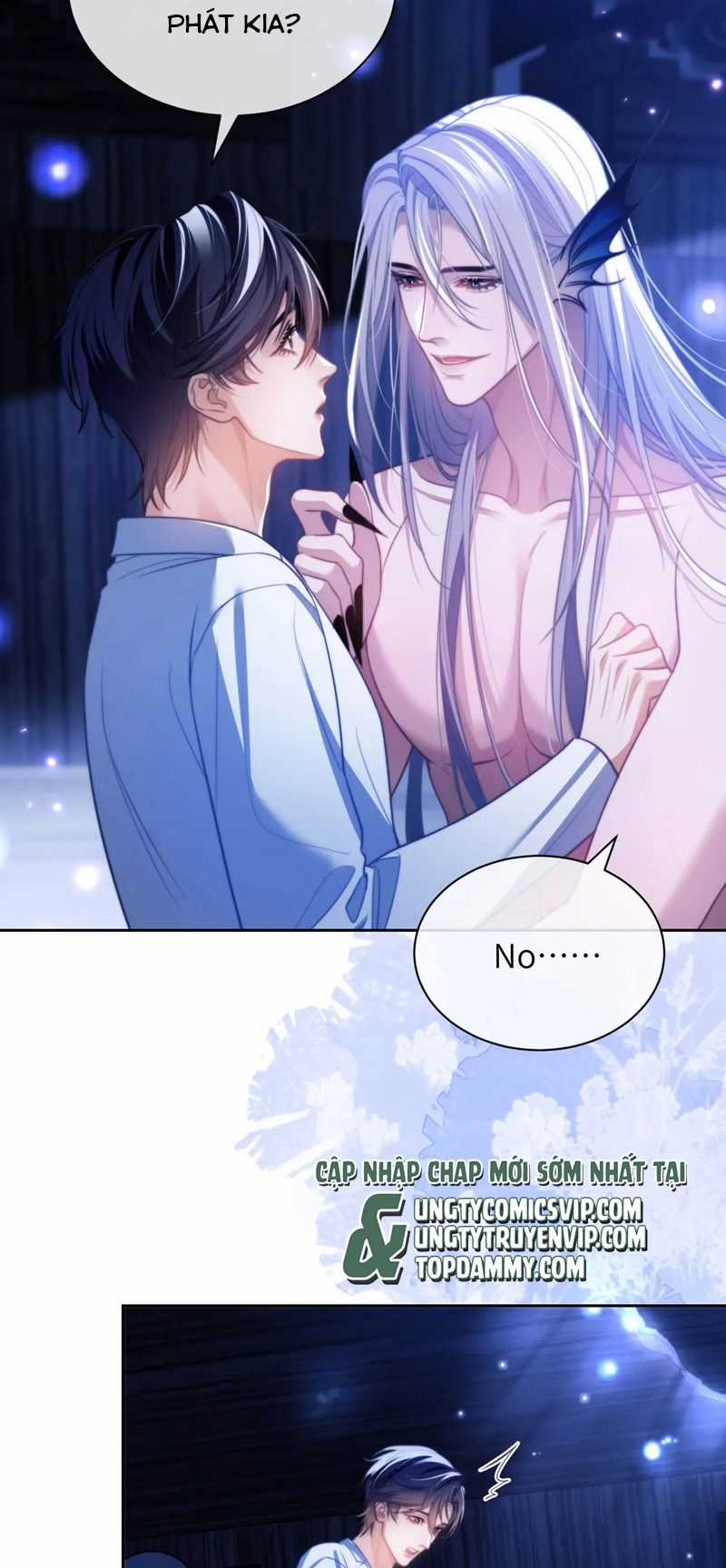 Desharow Nhân Ngư Chapter 29 trang 13