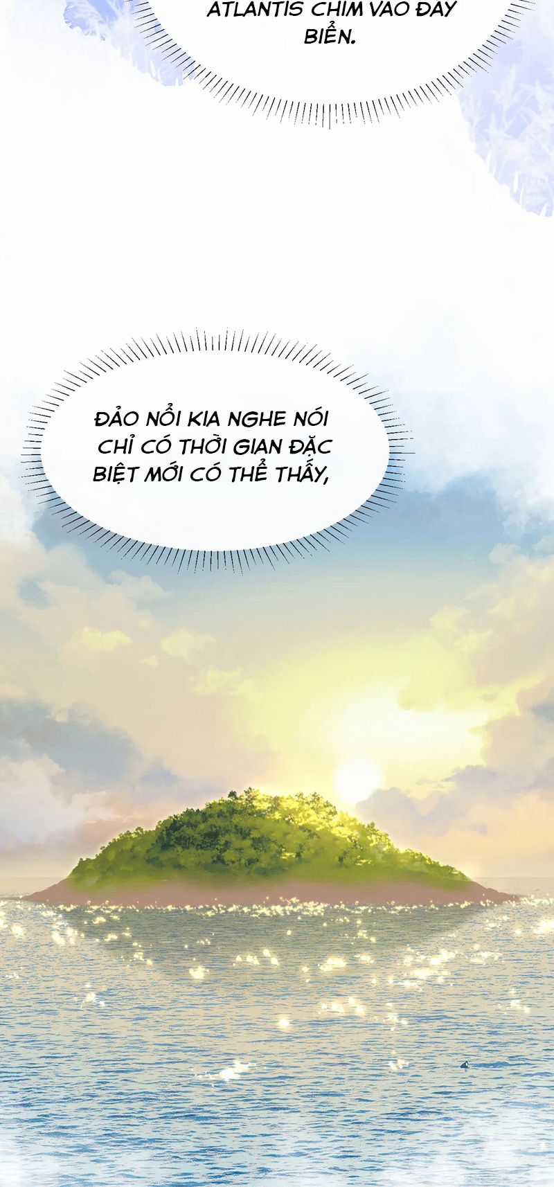 Desharow Nhân Ngư Chapter 29 trang 19