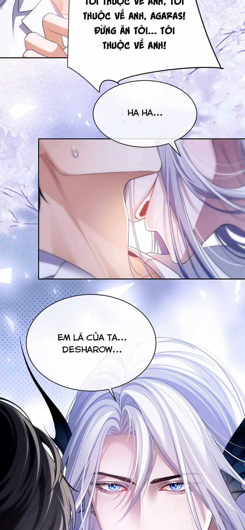 Desharow Nhân Ngư Chapter 29 trang 2
