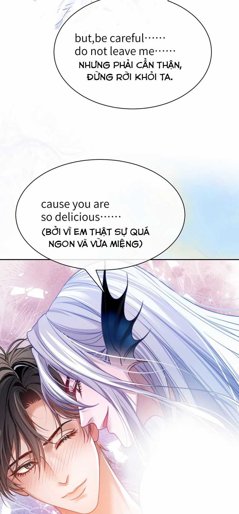 Desharow Nhân Ngư Chapter 29 trang 22