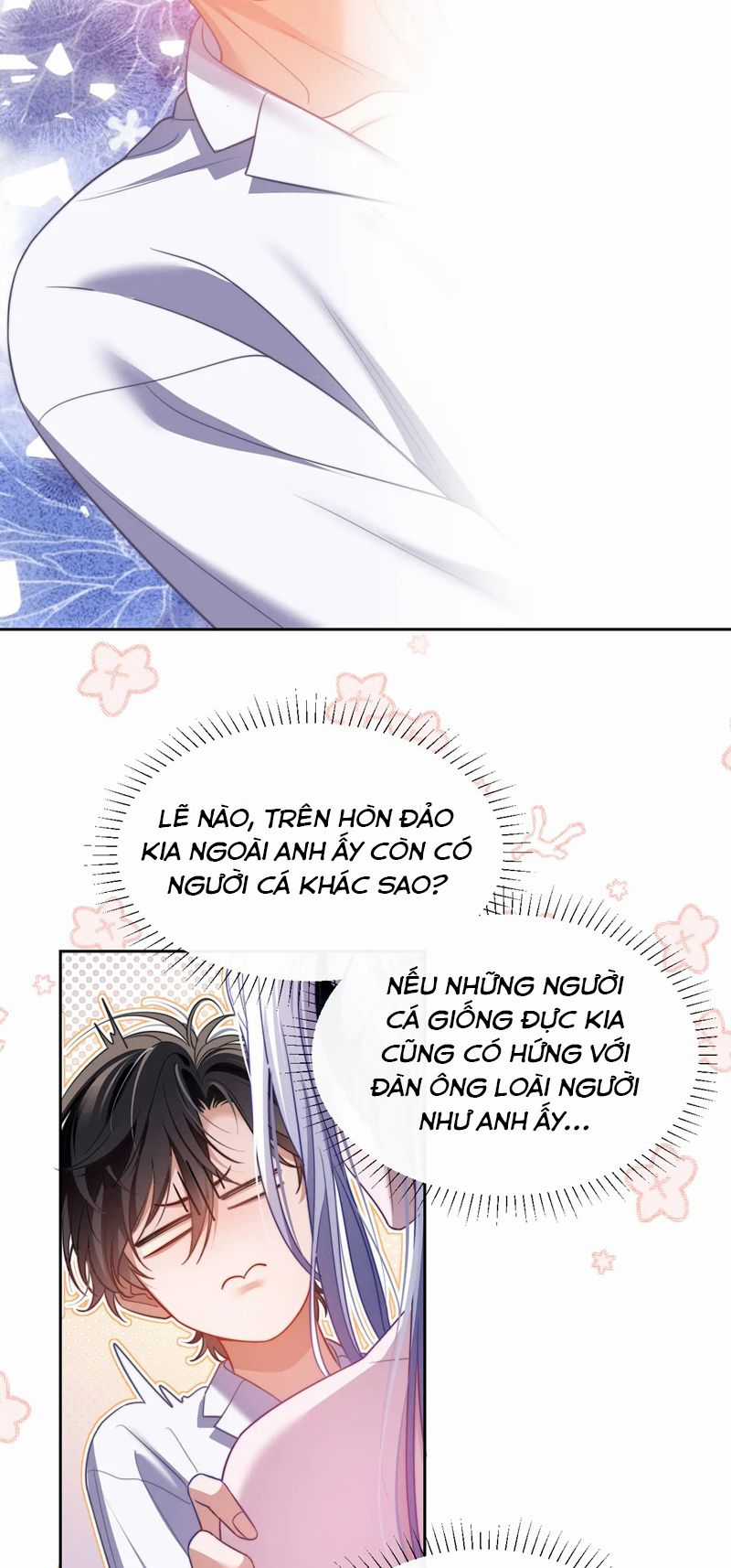 Desharow Nhân Ngư Chapter 29 trang 23