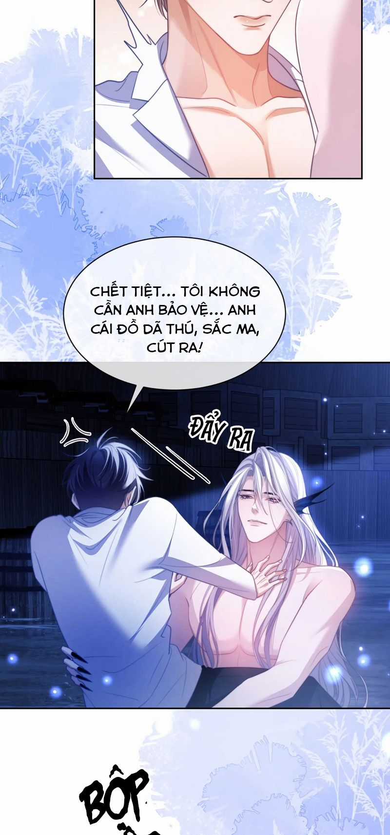 Desharow Nhân Ngư Chapter 29 trang 26