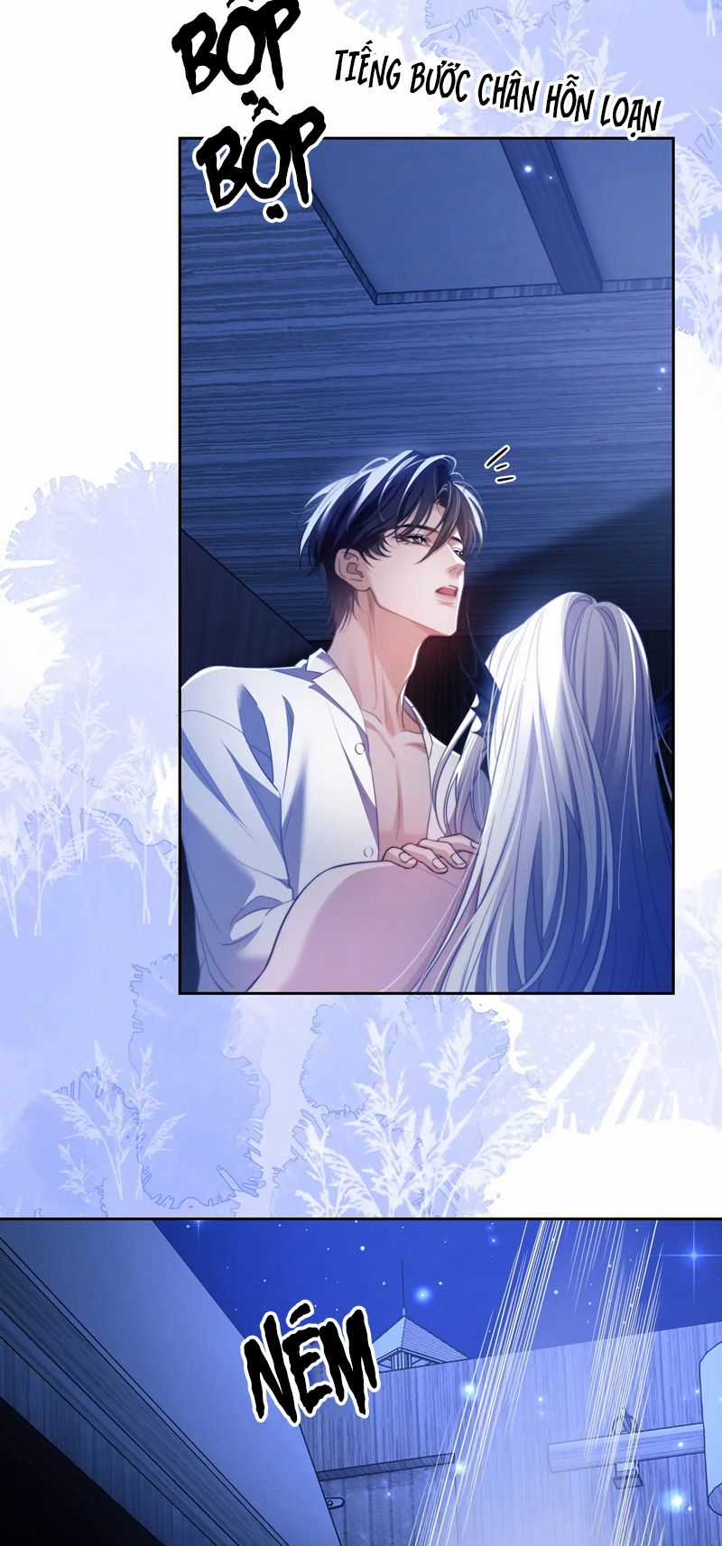 Desharow Nhân Ngư Chapter 29 trang 27