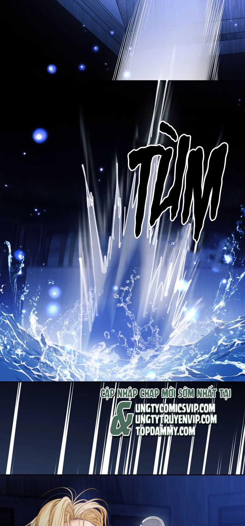 Desharow Nhân Ngư Chapter 29 trang 28