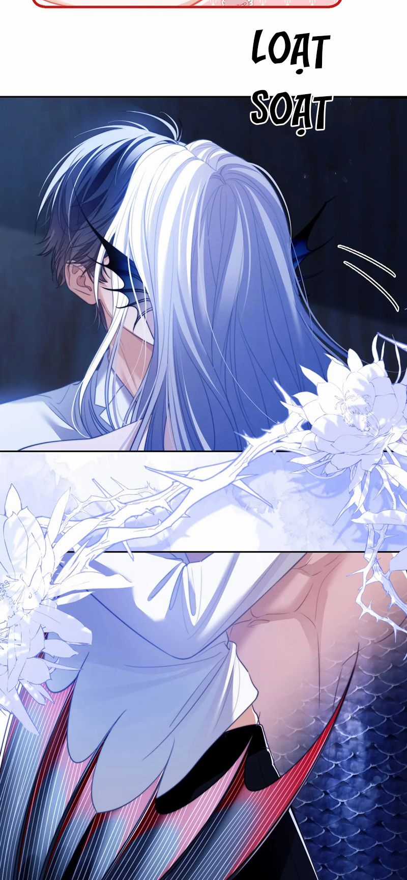 Desharow Nhân Ngư Chapter 29 trang 4
