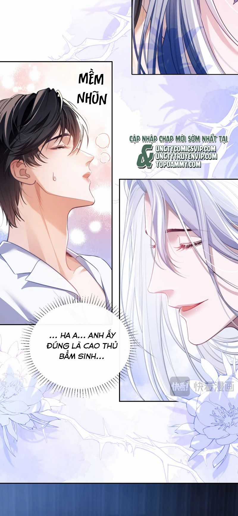Desharow Nhân Ngư Chapter 29 trang 6