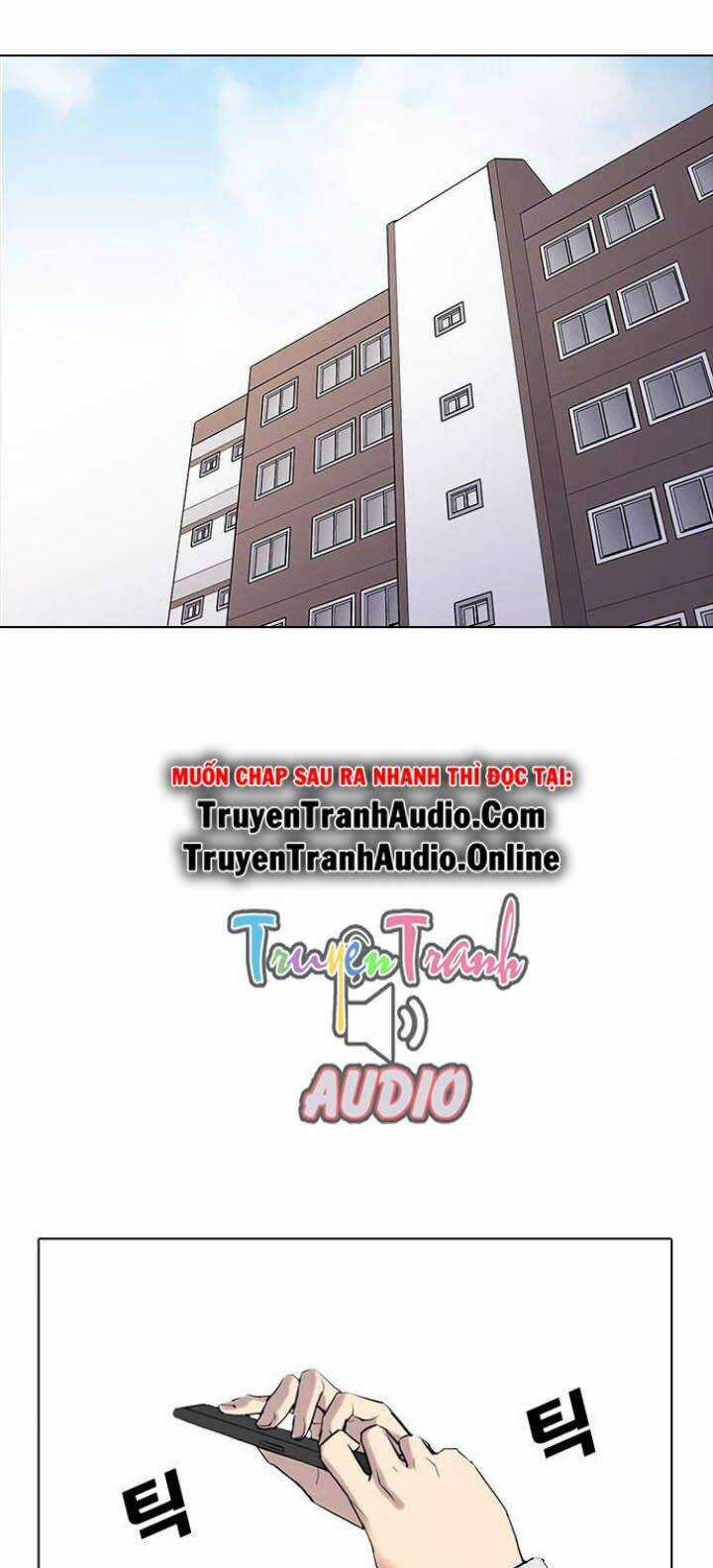 Desire Diary Chapter 1 trang 11