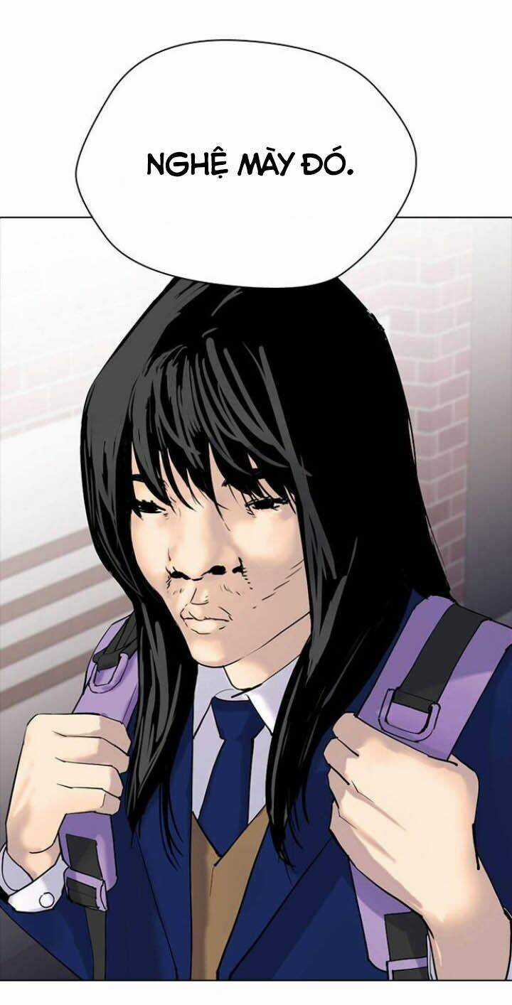 Desire Diary Chapter 1 trang 3