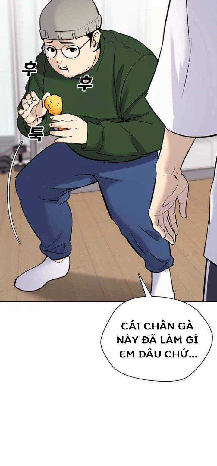 Desire Diary Chapter 10 trang 10