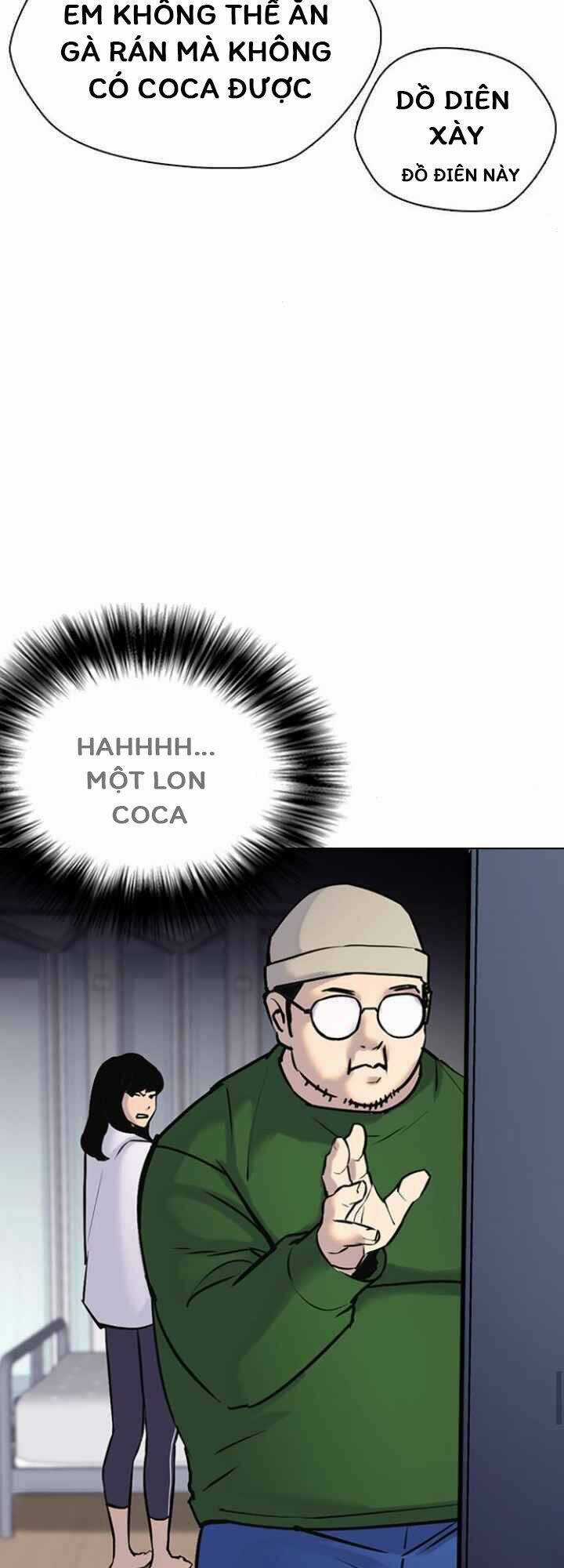 Desire Diary Chapter 10 trang 15