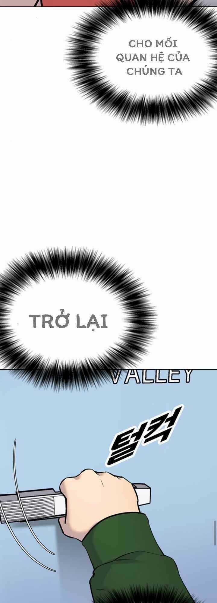 Desire Diary Chapter 10 trang 17