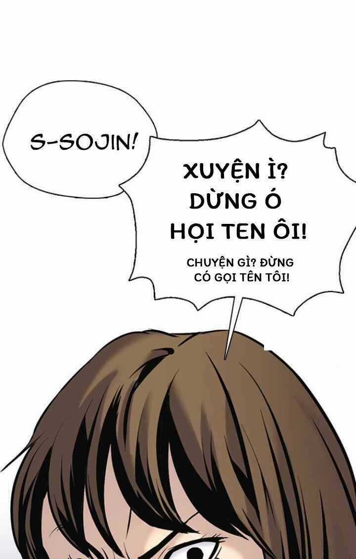 Desire Diary Chapter 10 trang 19