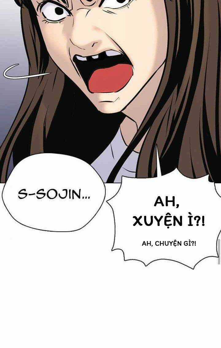 Desire Diary Chapter 10 trang 20